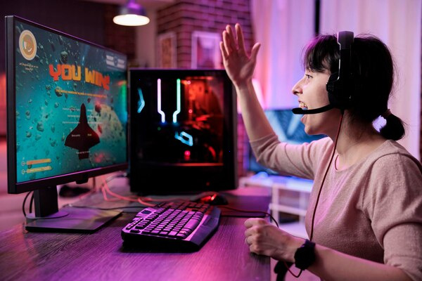 The gentle etiquette of anagram rooms