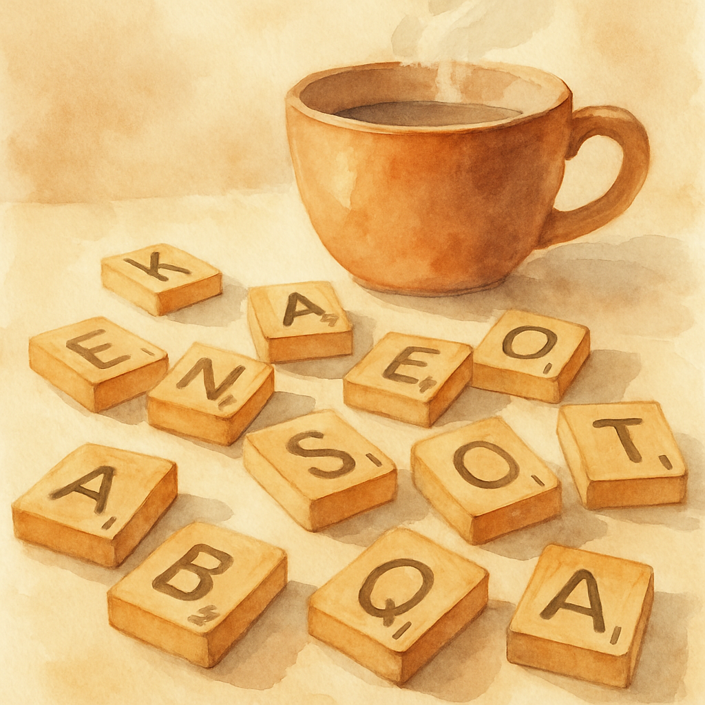 What we do at WordVault Society