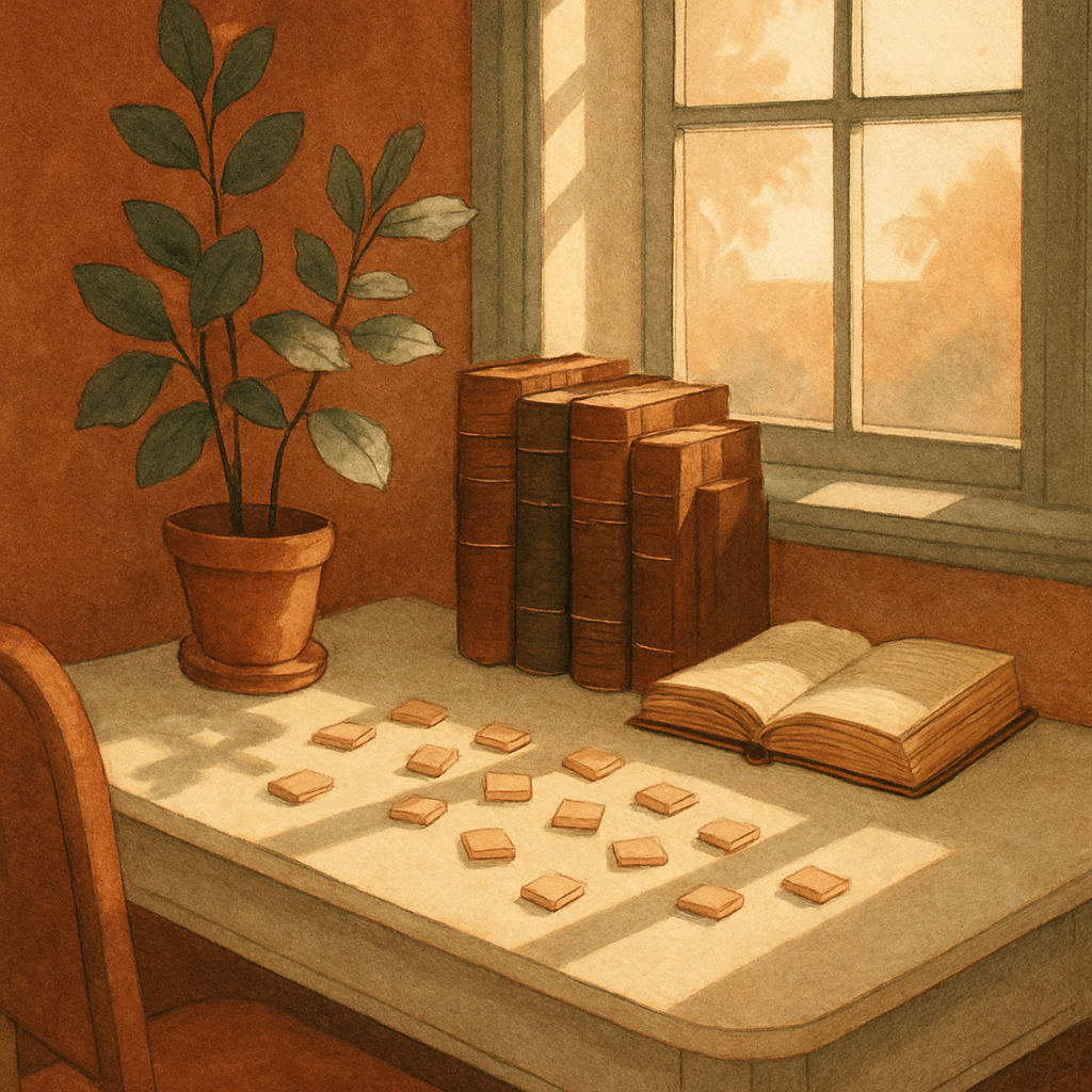 WordVault Society hero